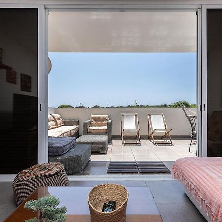 Santa Luzia Green Apartment Exterior photo