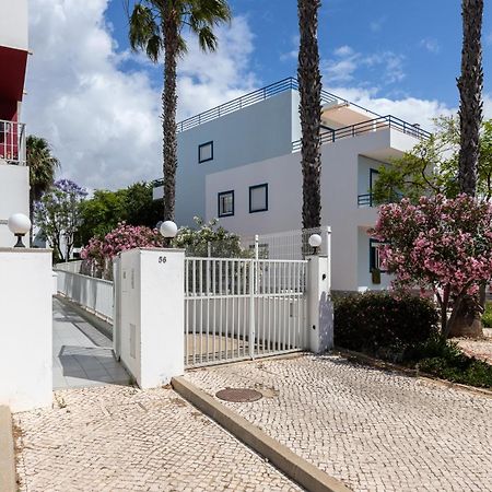 Santa Luzia Green Apartment Exterior photo
