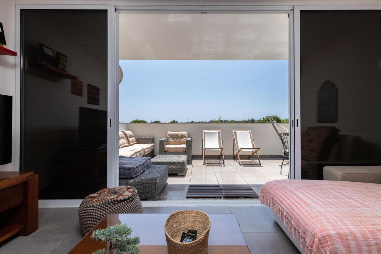 Santa Luzia Green Apartment Exterior photo