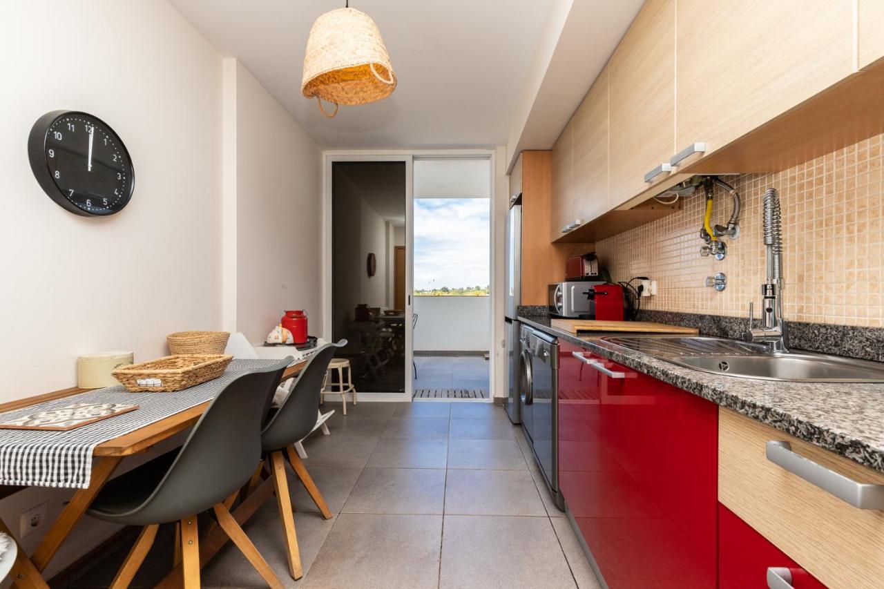 Santa Luzia Green Apartment Exterior photo