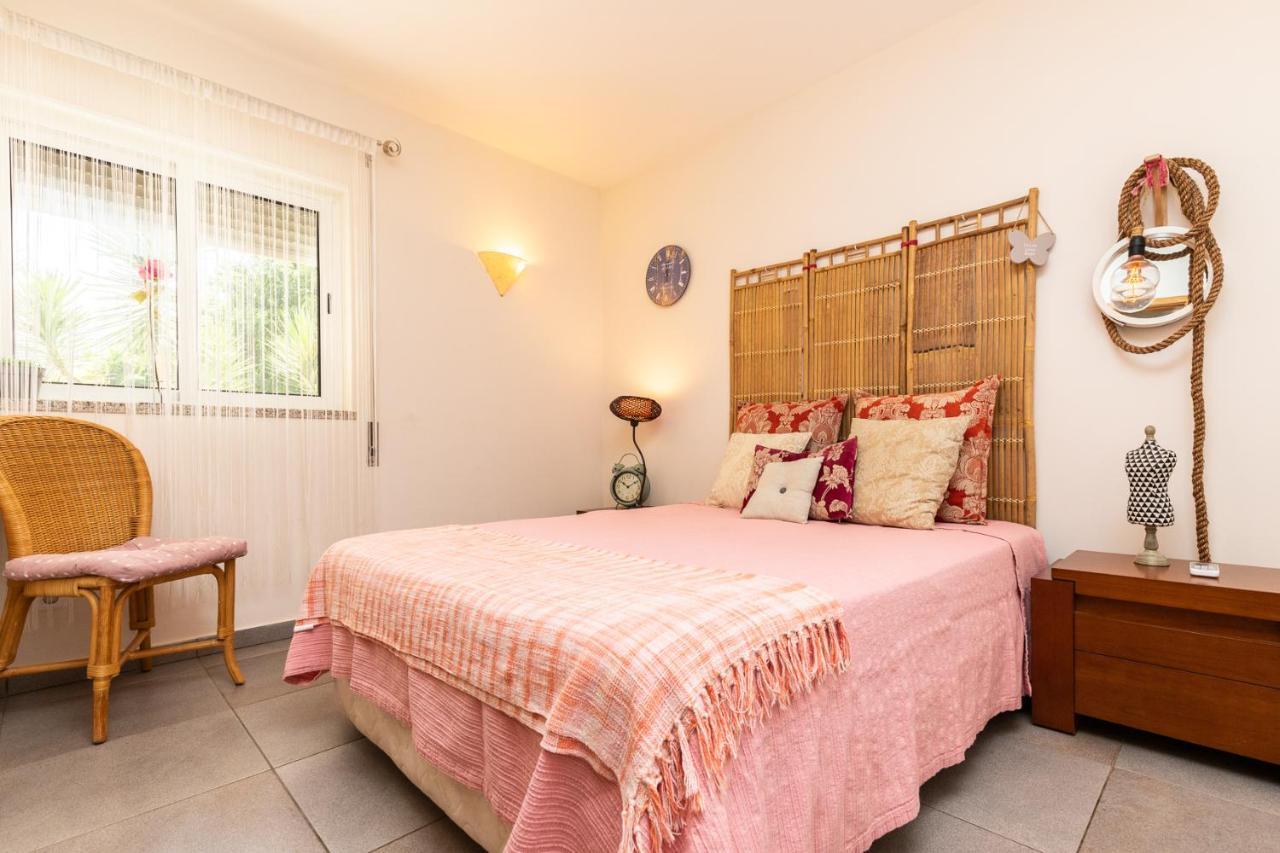 Santa Luzia Green Apartment Exterior photo