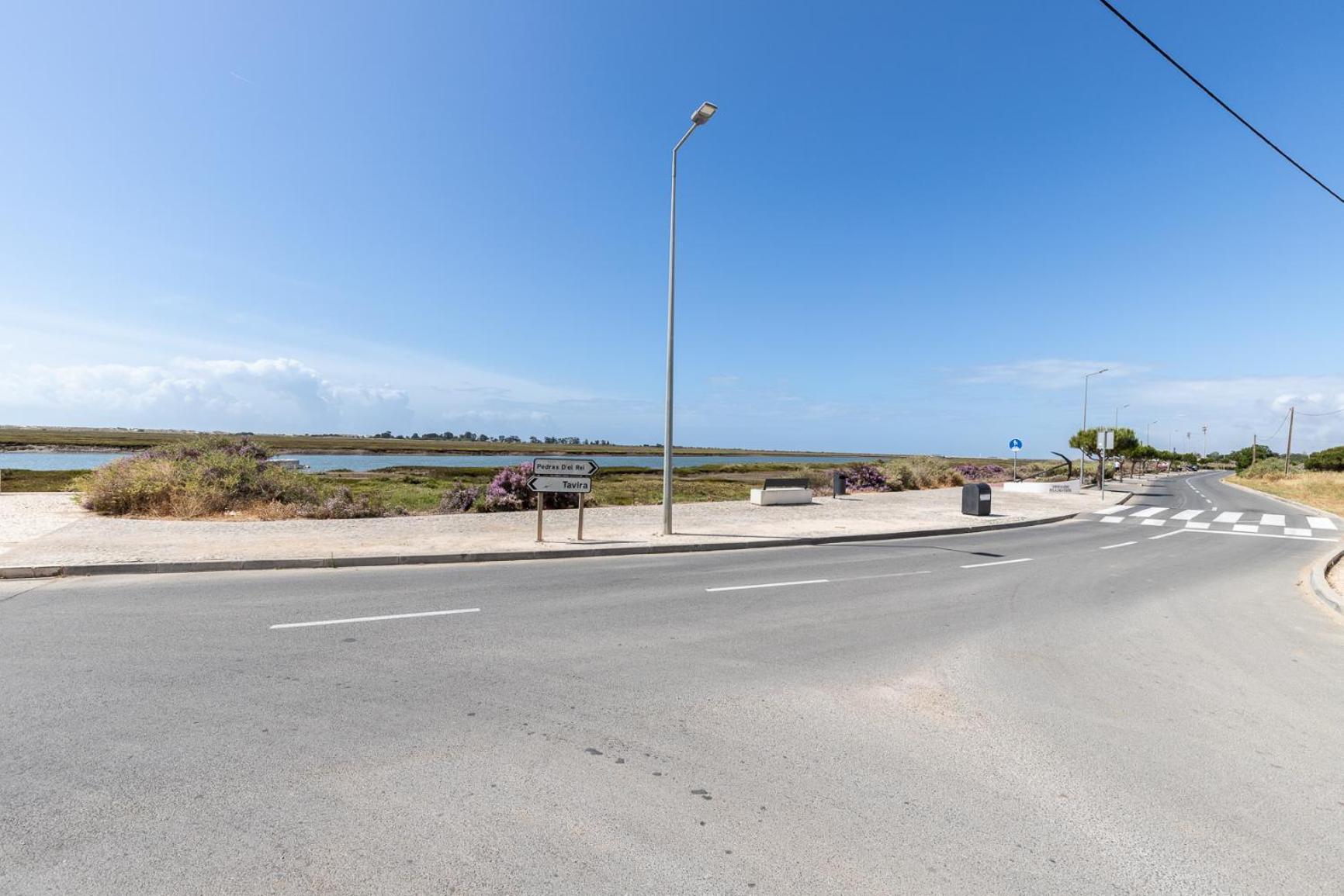 Santa Luzia Green Apartment Exterior photo