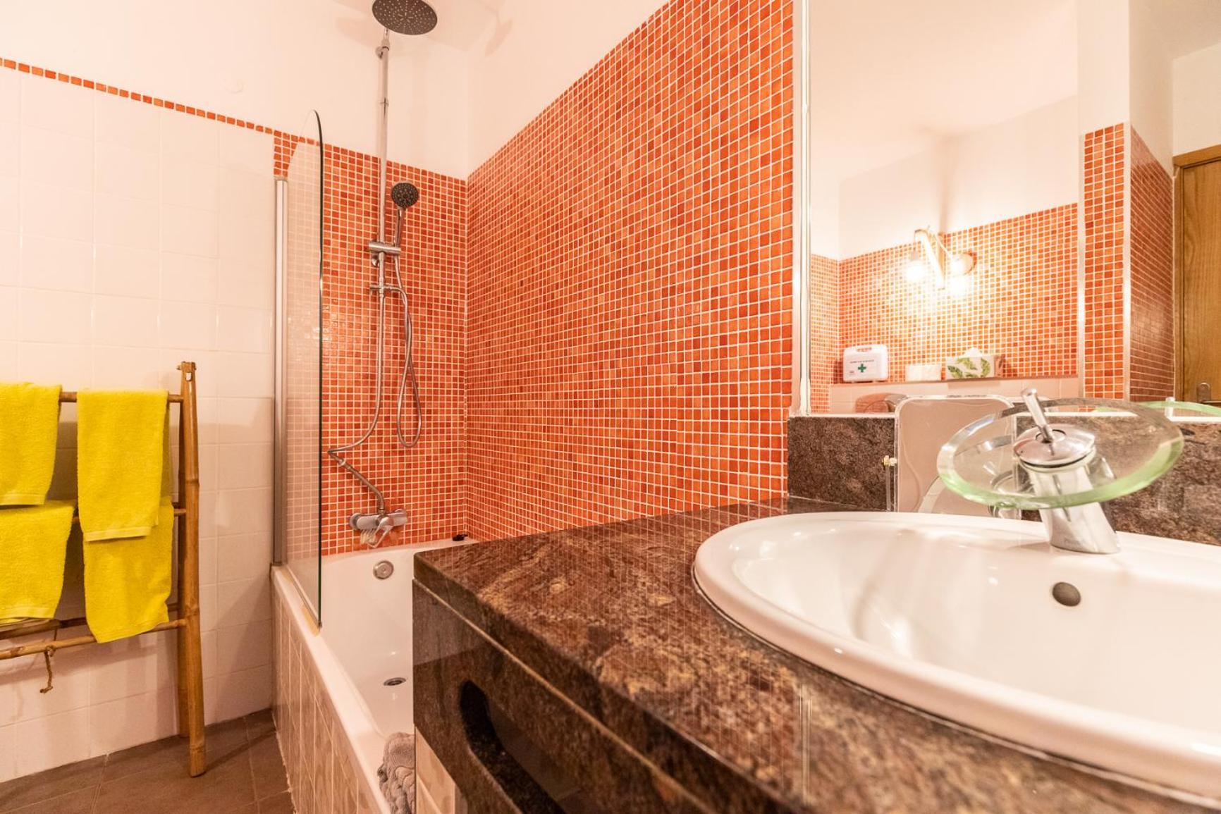 Santa Luzia Green Apartment Exterior photo