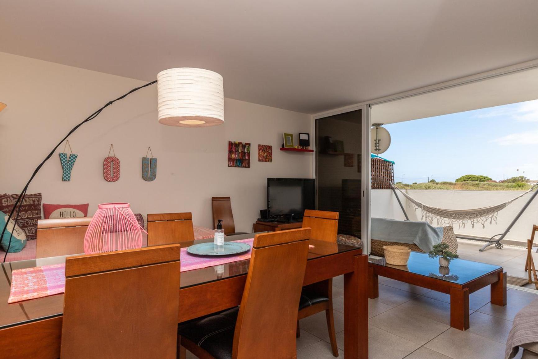 Santa Luzia Green Apartment Exterior photo