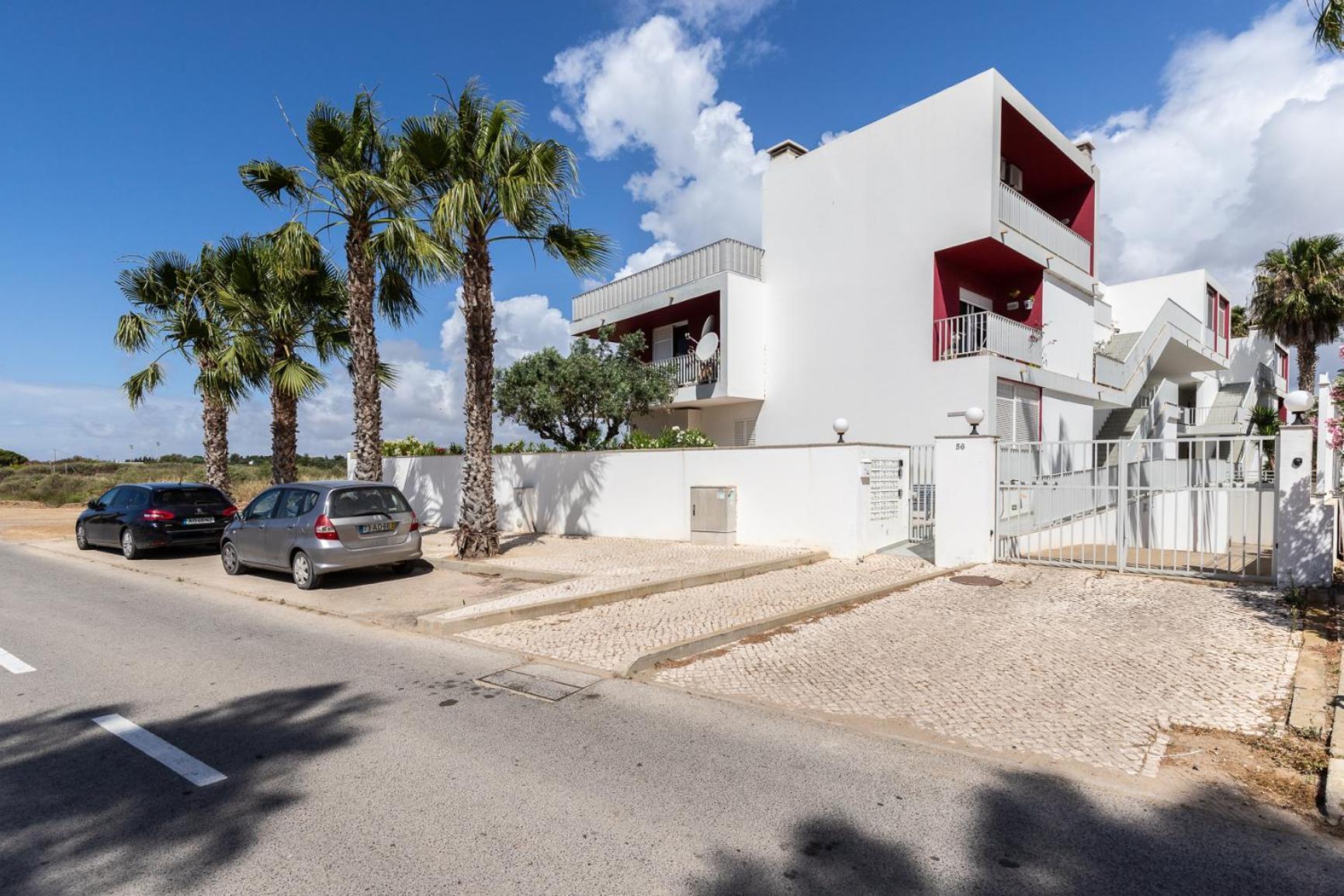 Santa Luzia Green Apartment Exterior photo