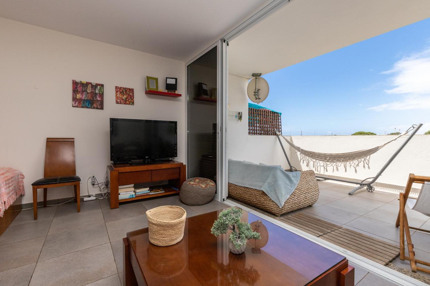 Santa Luzia Green Apartment Exterior photo