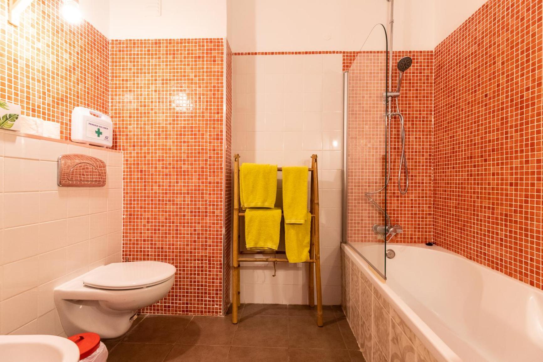 Santa Luzia Green Apartment Exterior photo