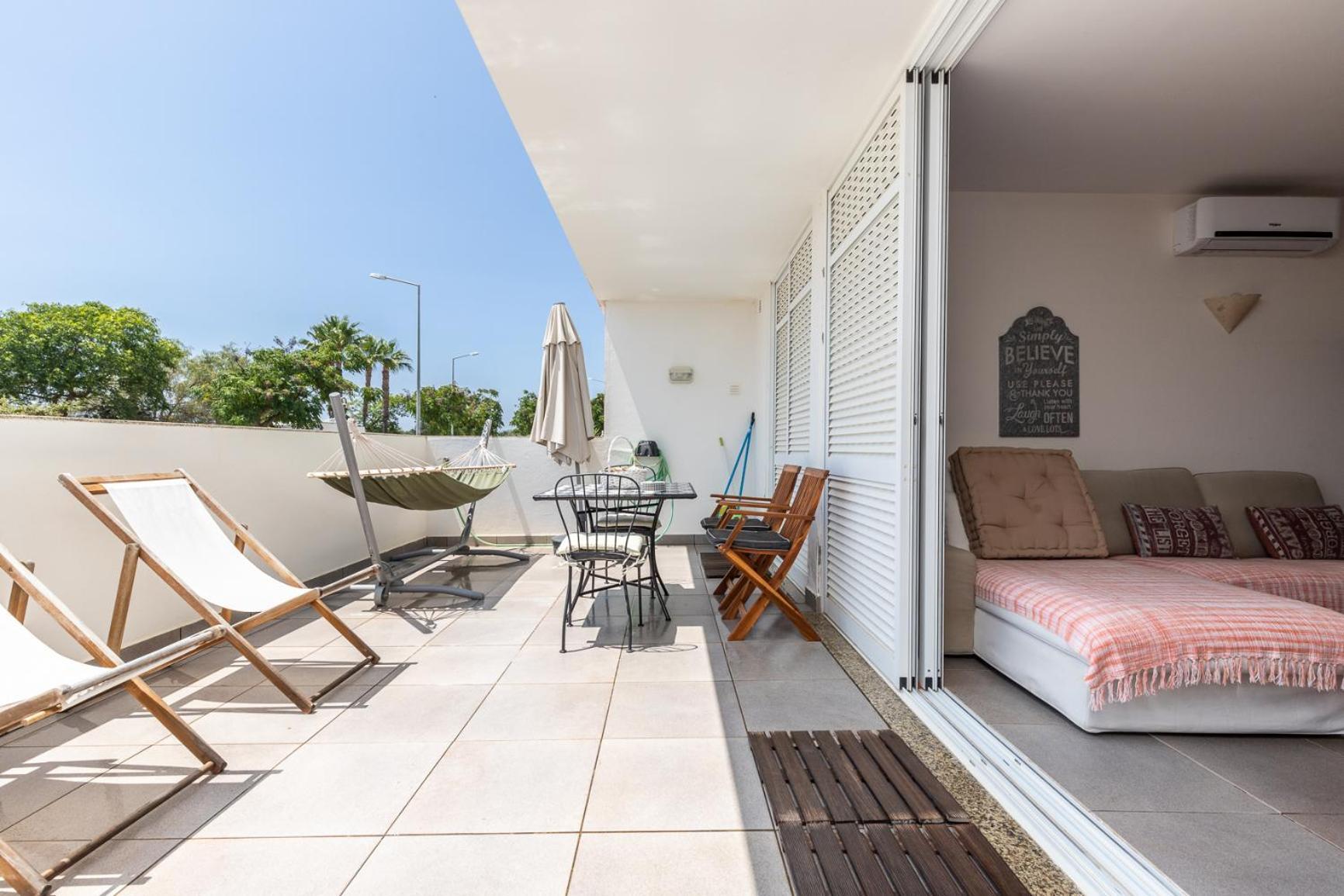 Santa Luzia Green Apartment Exterior photo