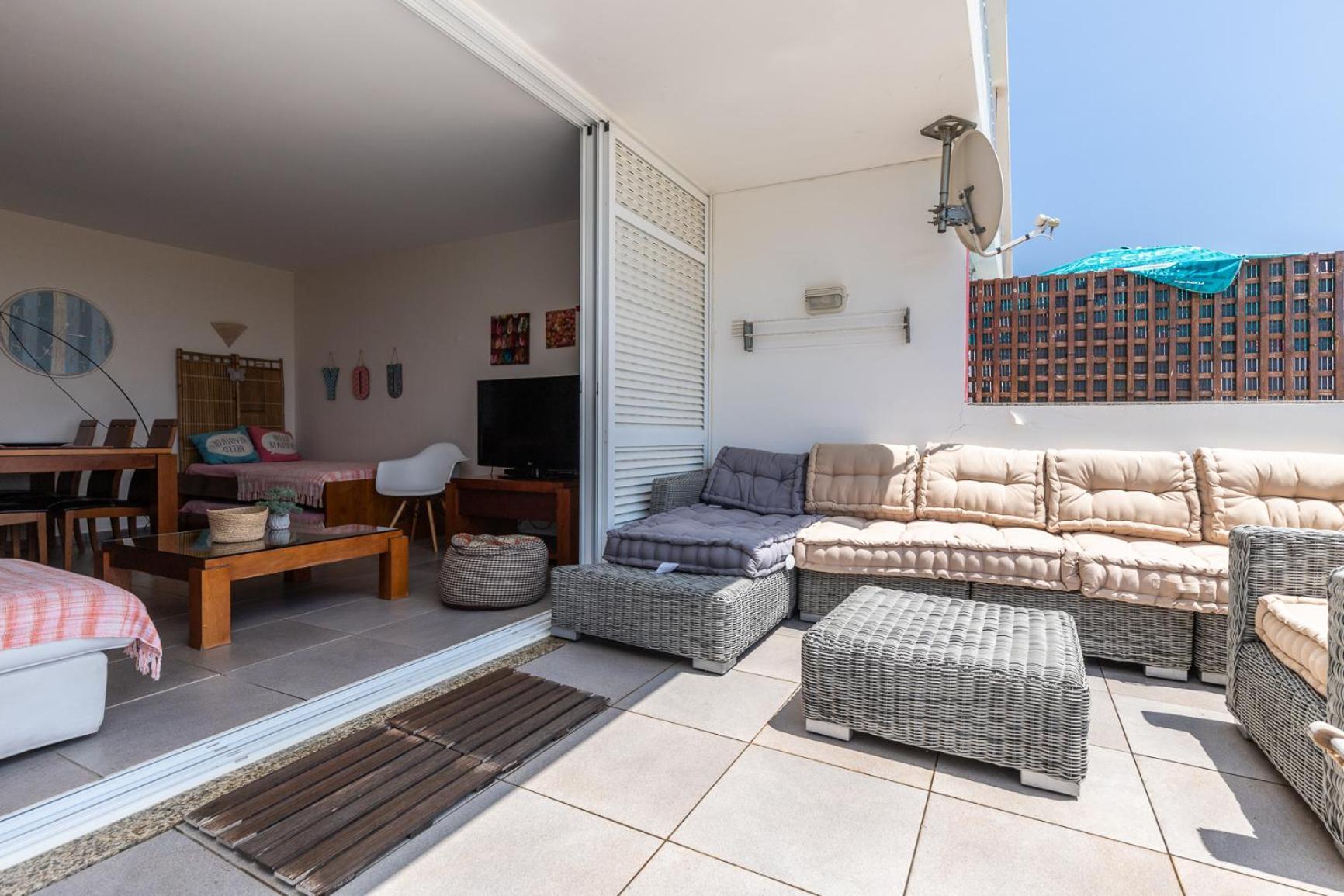 Santa Luzia Green Apartment Exterior photo