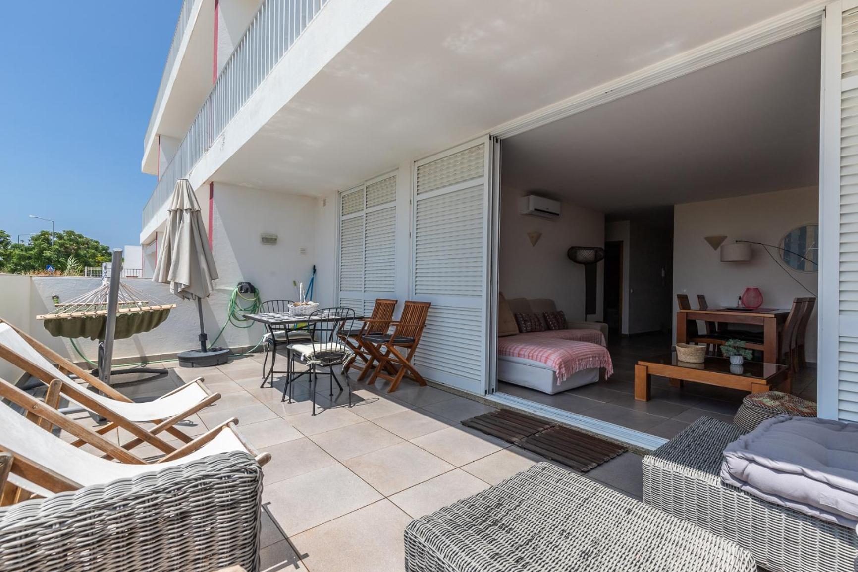 Santa Luzia Green Apartment Exterior photo