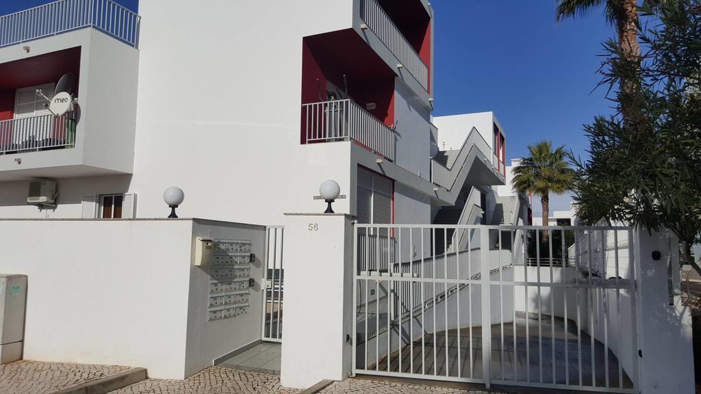 Santa Luzia Green Apartment Exterior photo